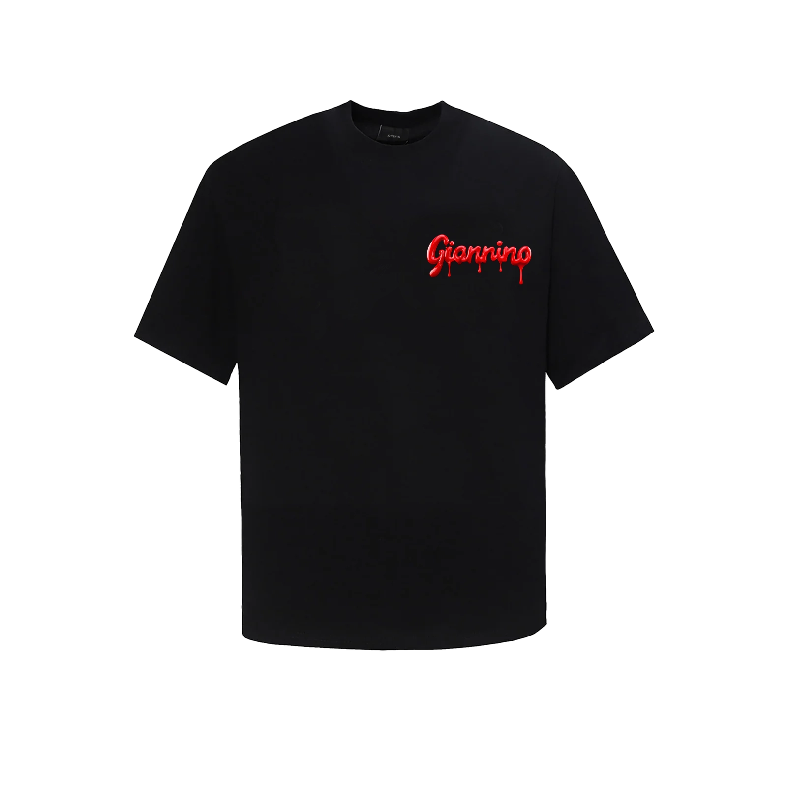 TEN OF BLOOD ♦ Tee