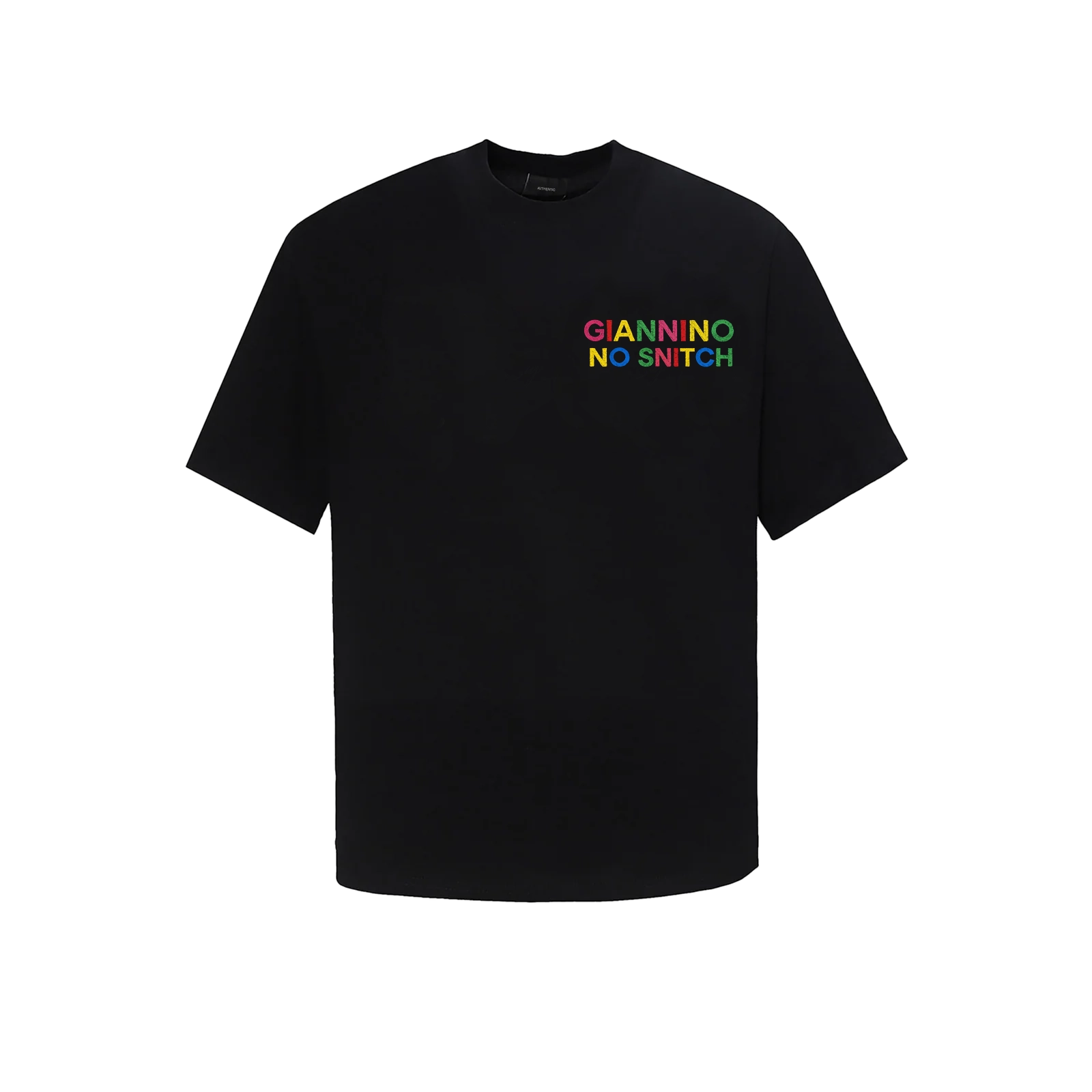 Joy Noir Tee