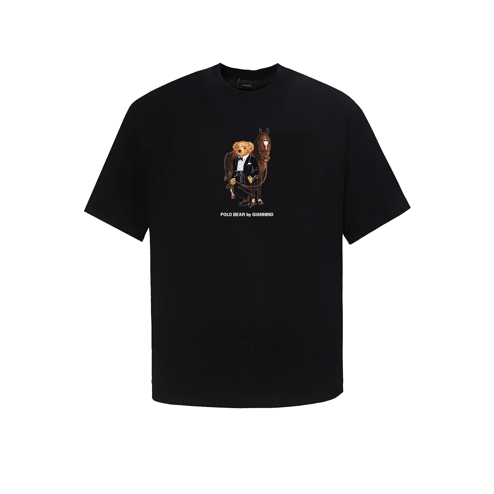 POLO BEAR Tee