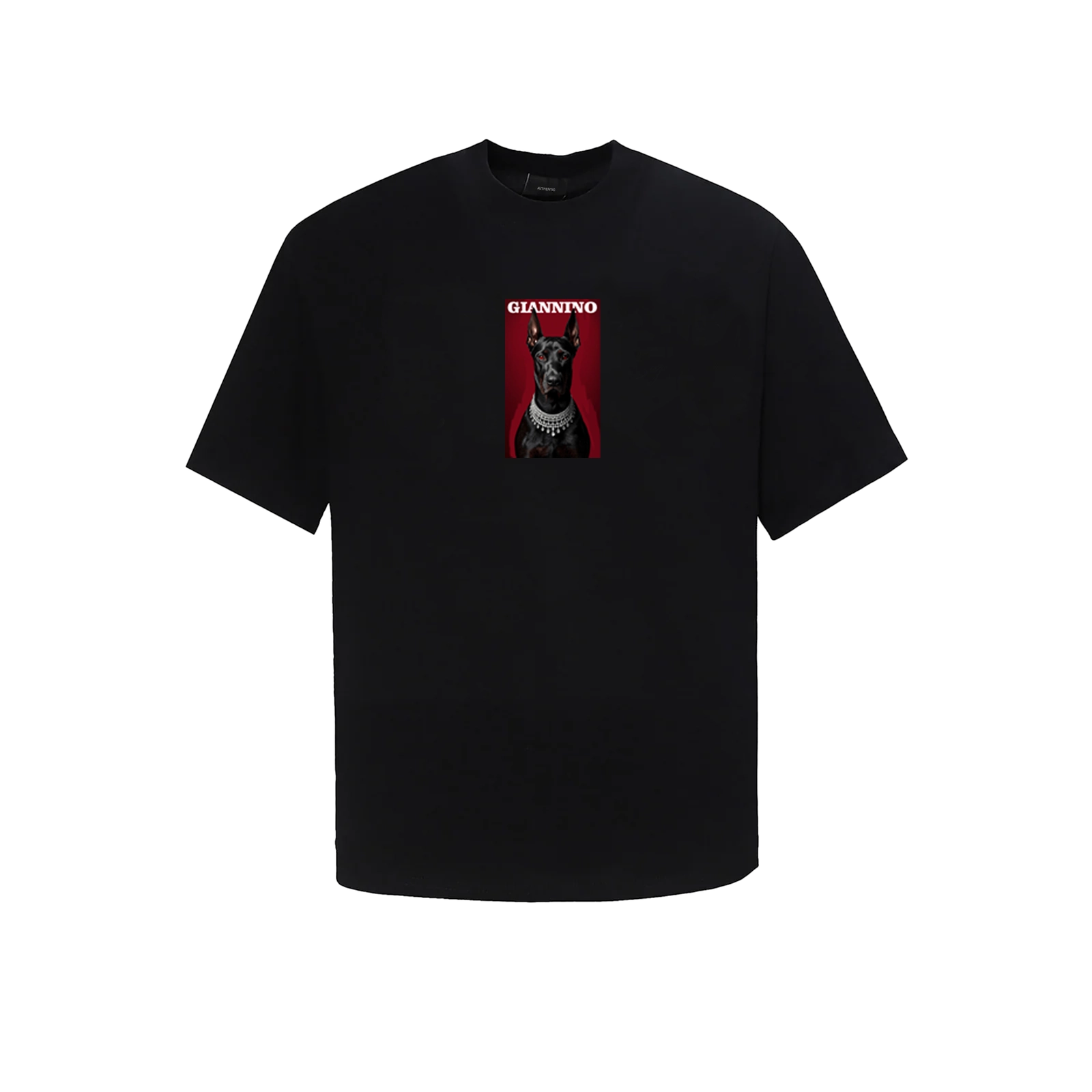 Red Empire Tee