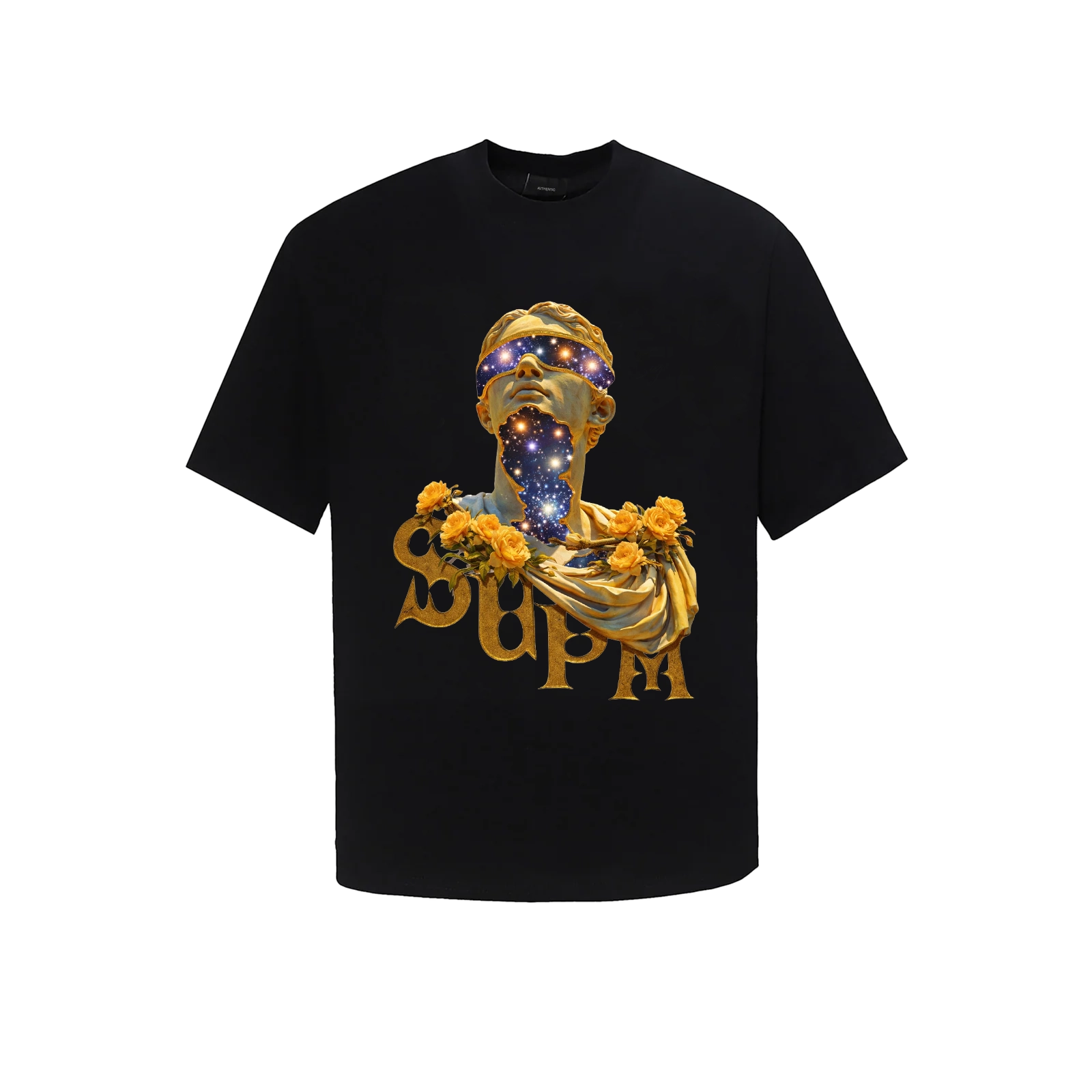 Cosmic Statue Tee