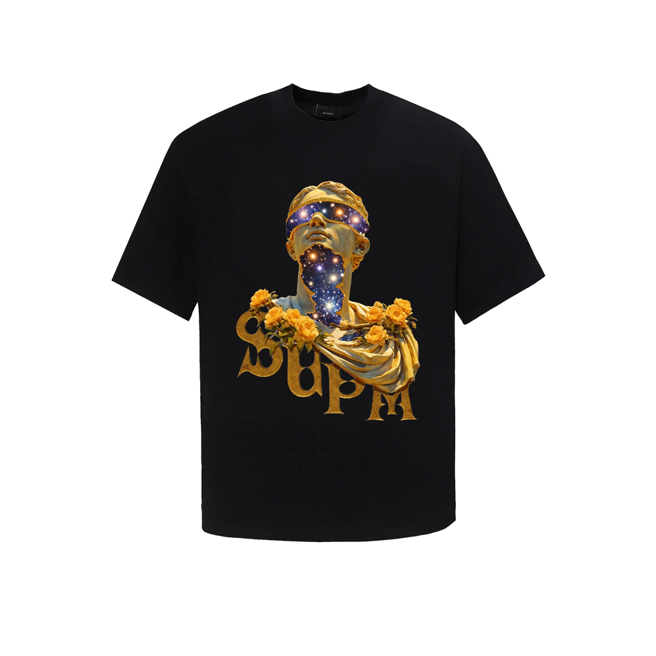Cosmic Statue Tee