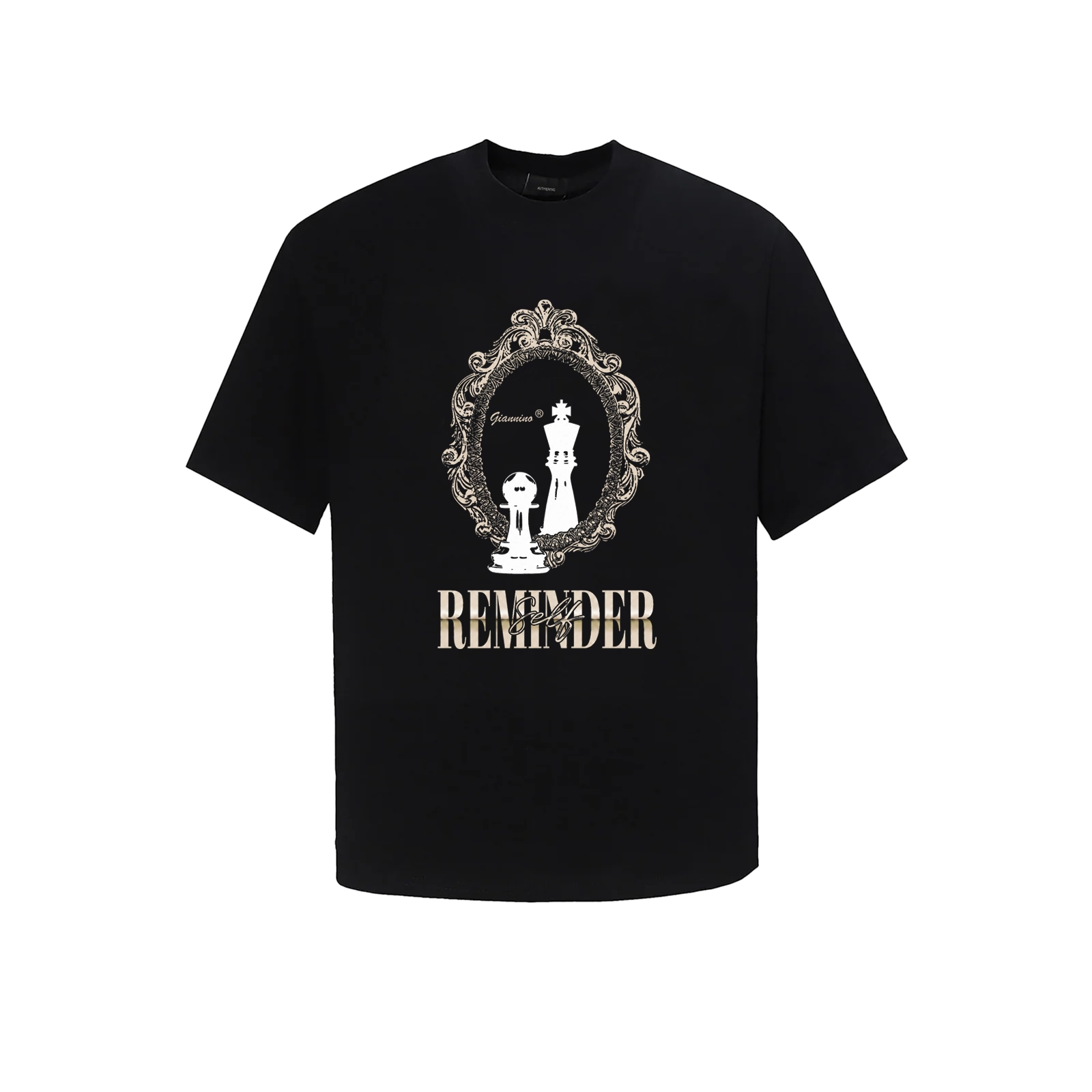 Regal Reminder Tee