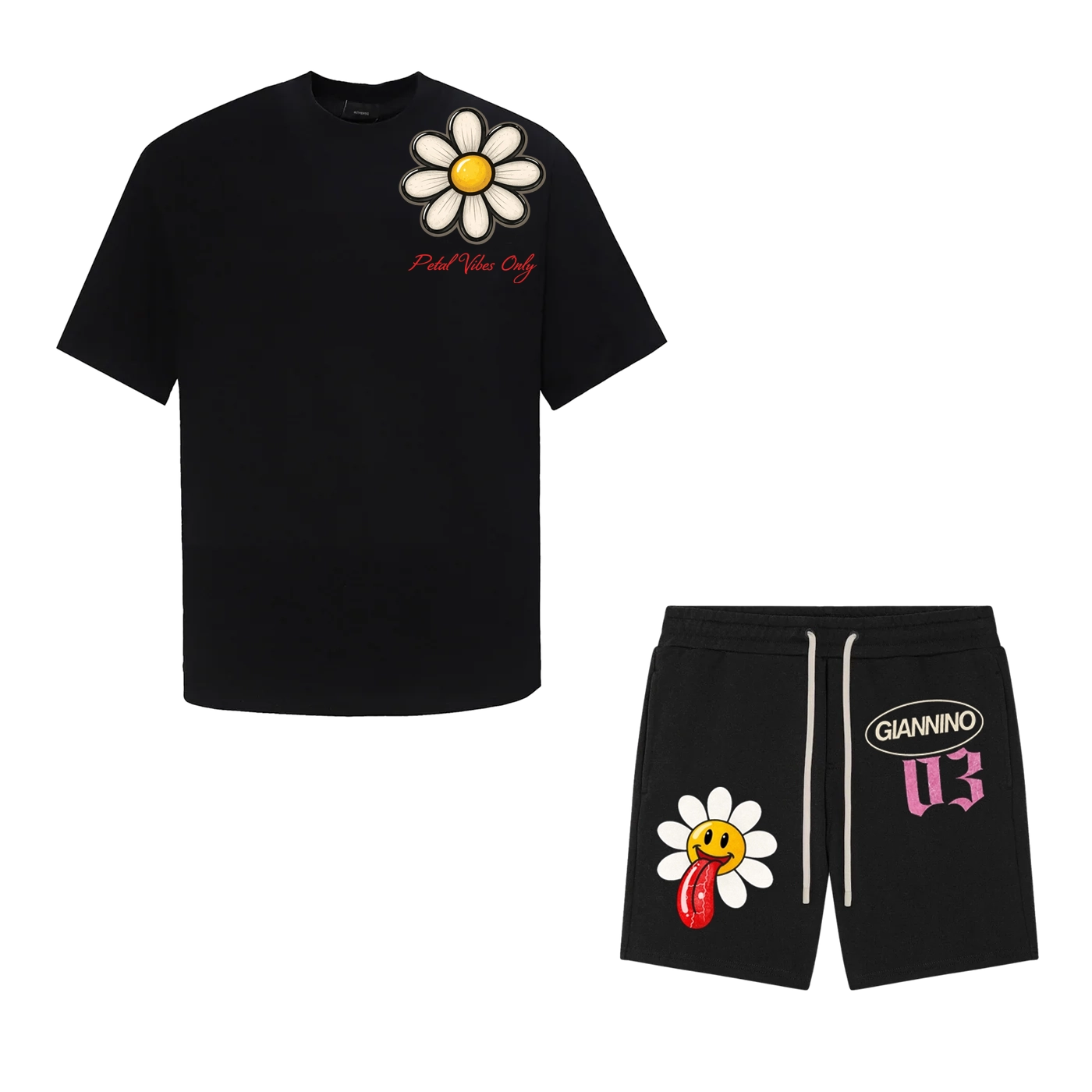 Set Thun Petal Vibes