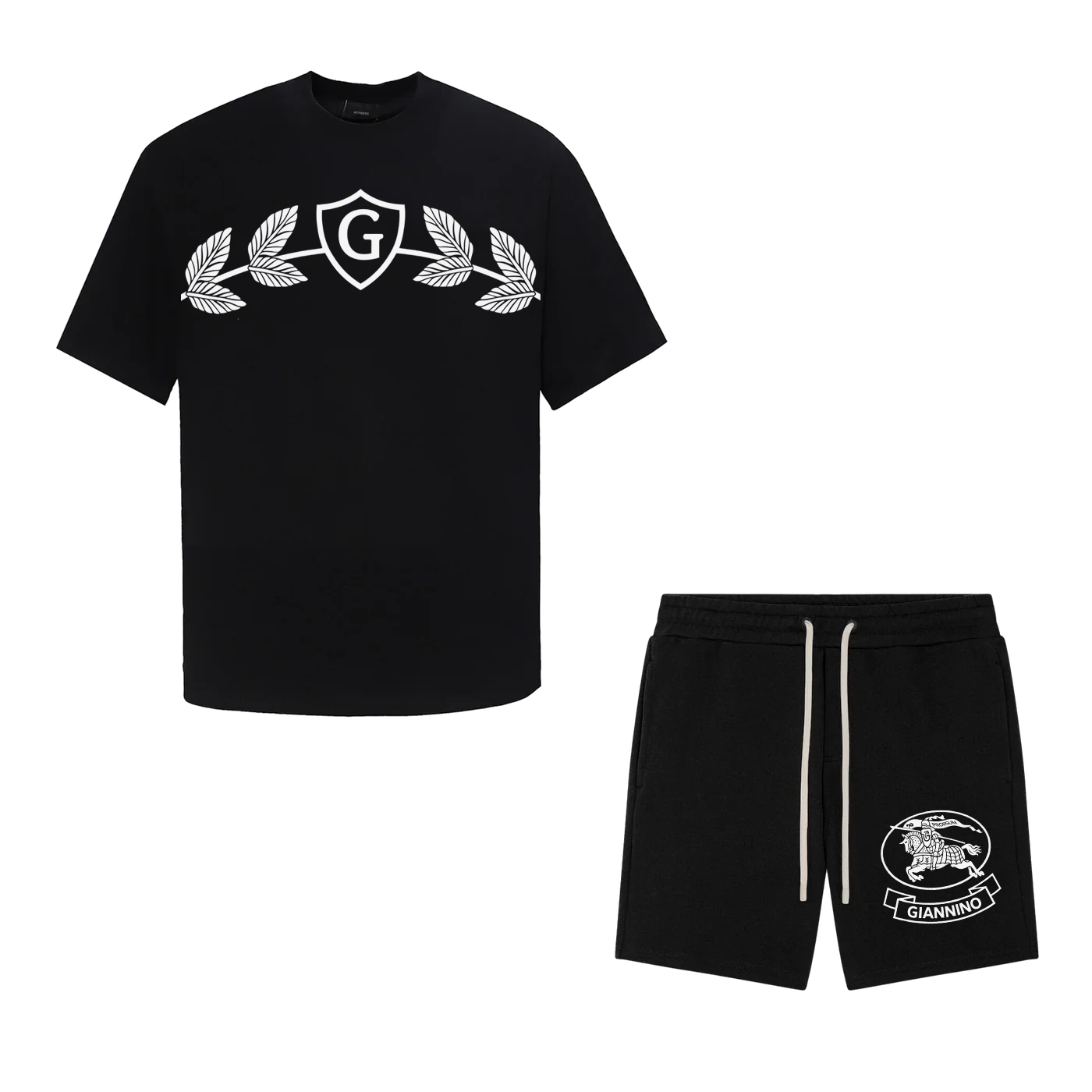 Set Thun Crowm Knight