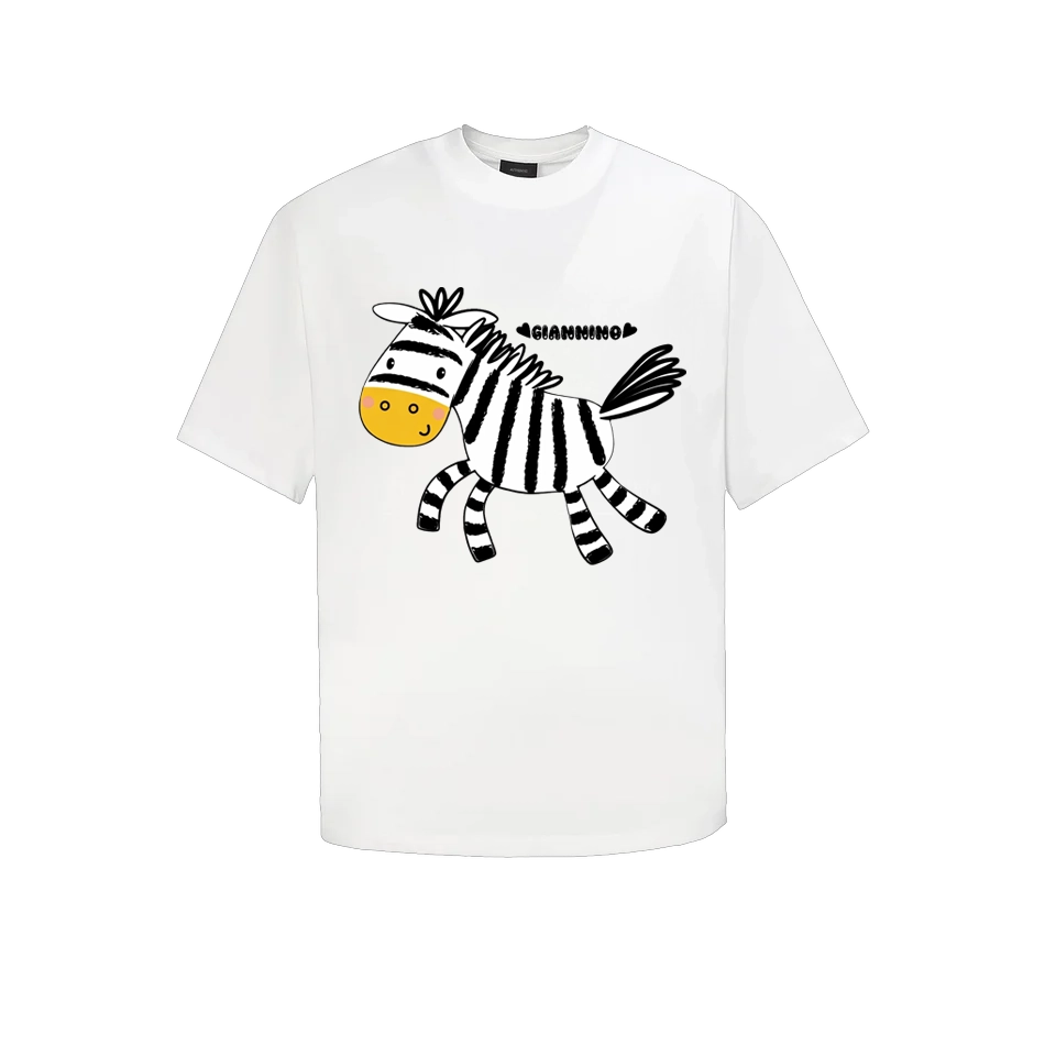 Horse Tee V1