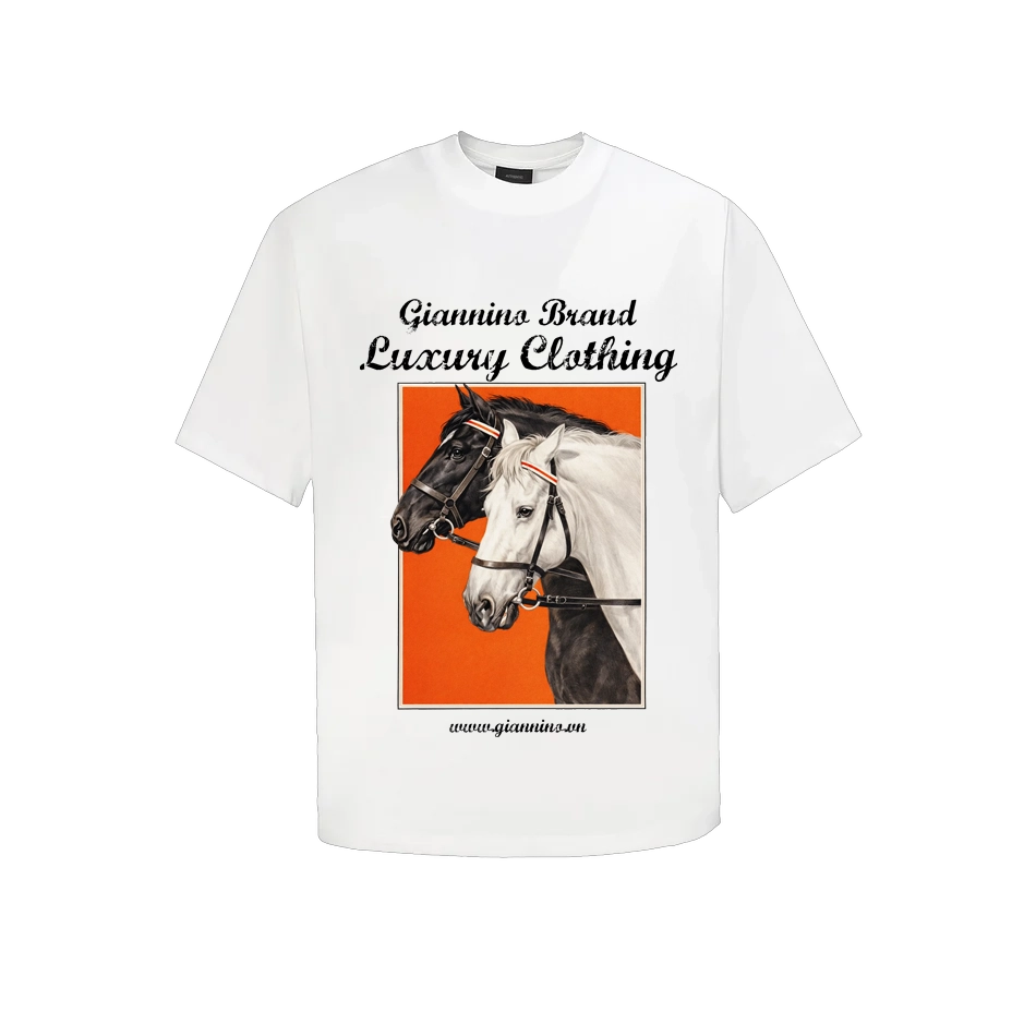 Houres Luxury Tee