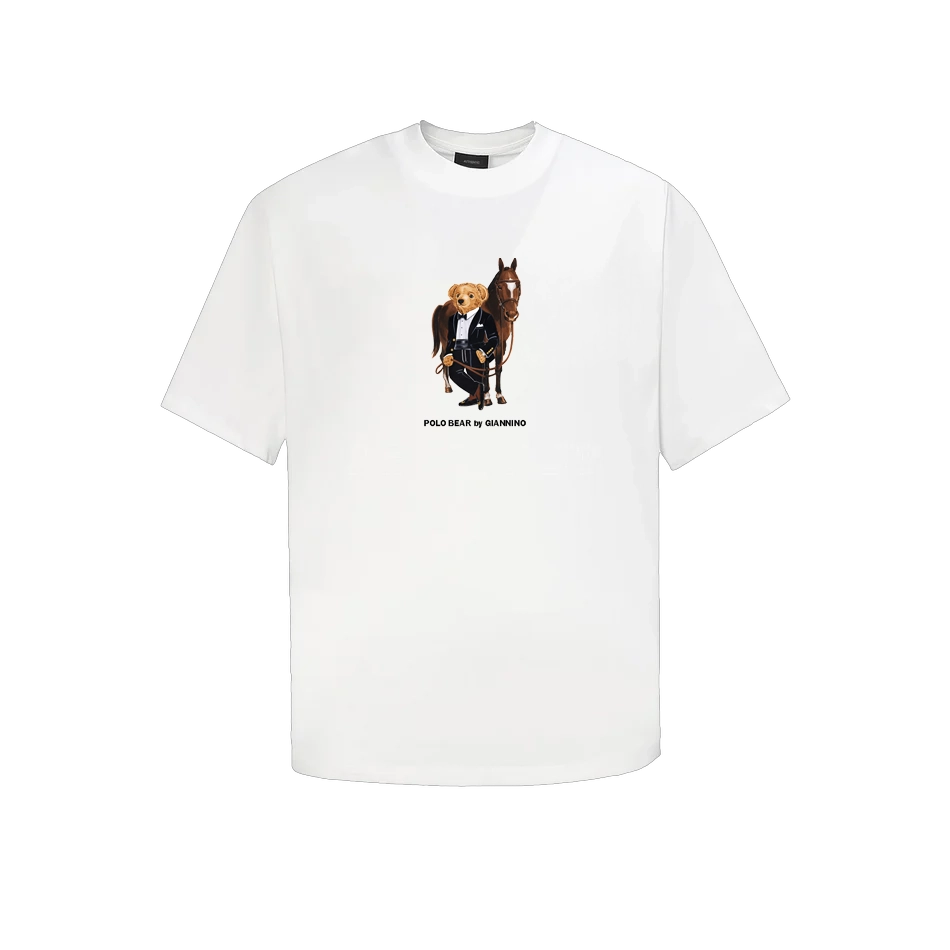 POLO BEAR Tee