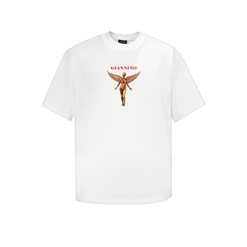 NIRVANA Tee