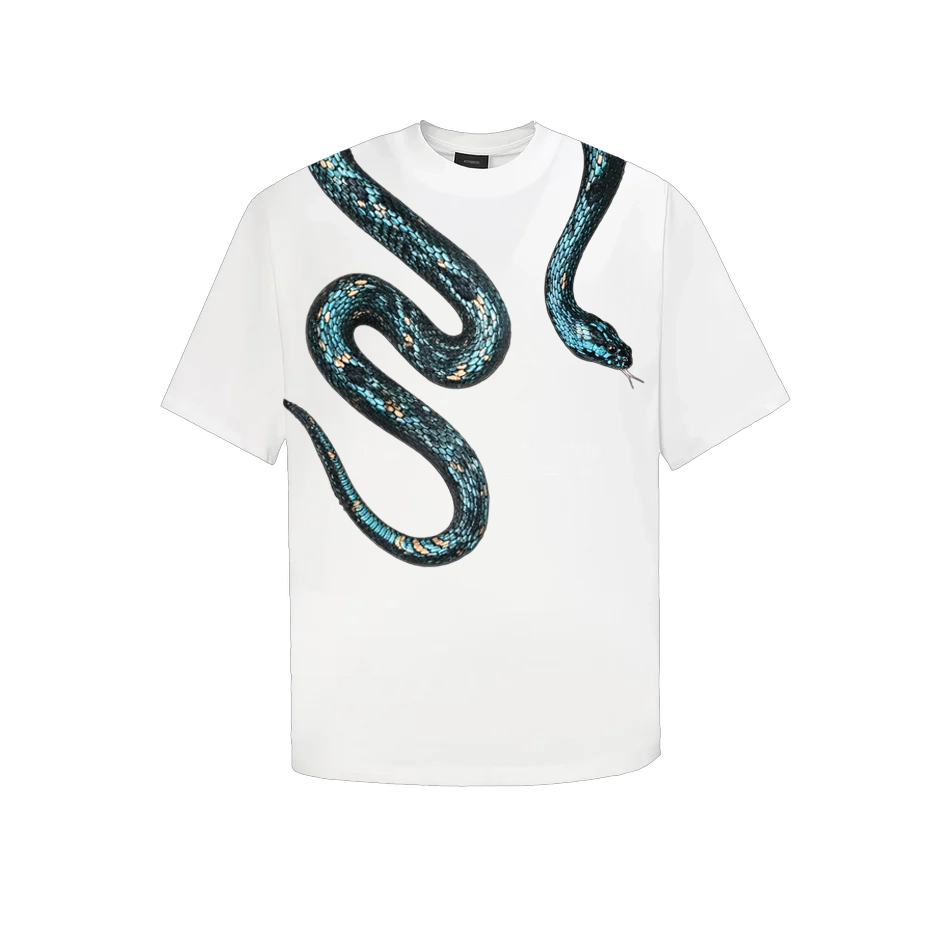 Crossbar Tee