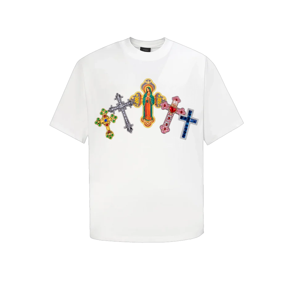 Saint Icon Tee