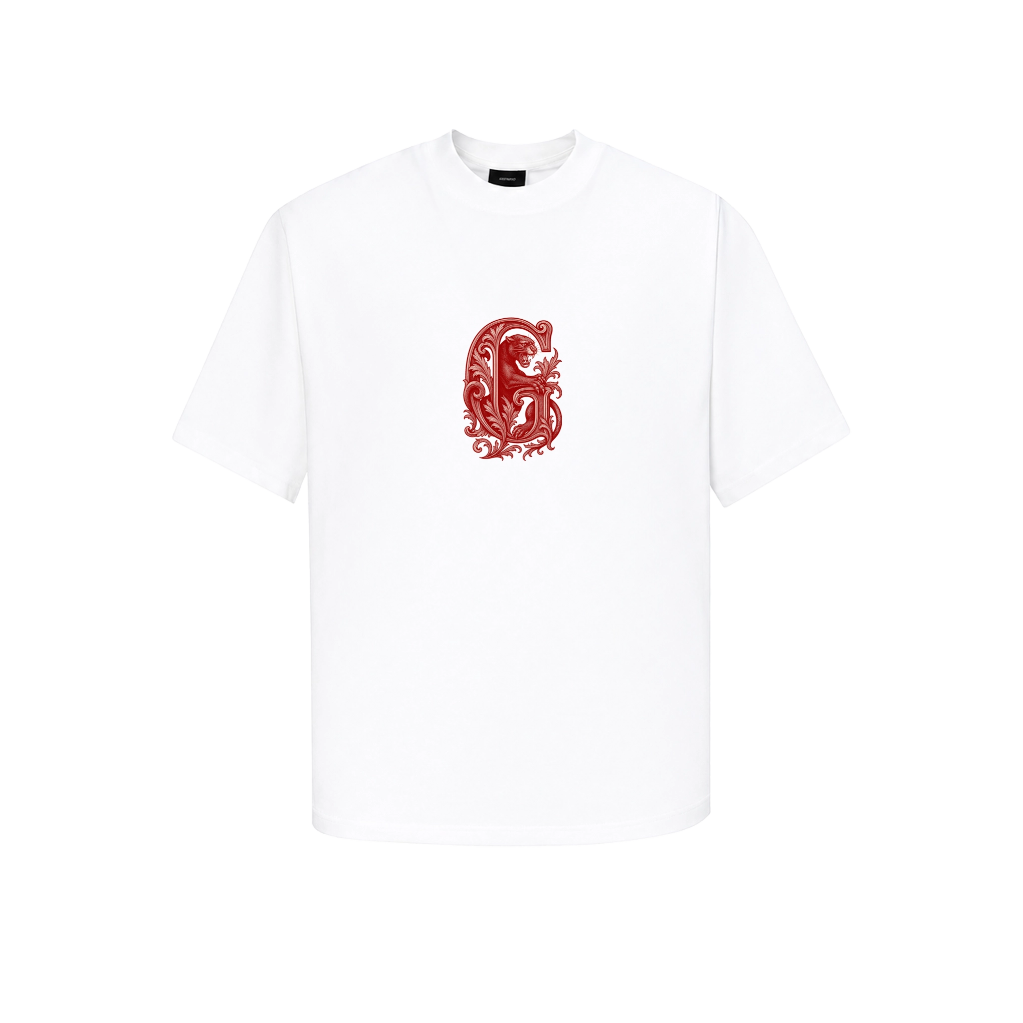 Crimson King Tee