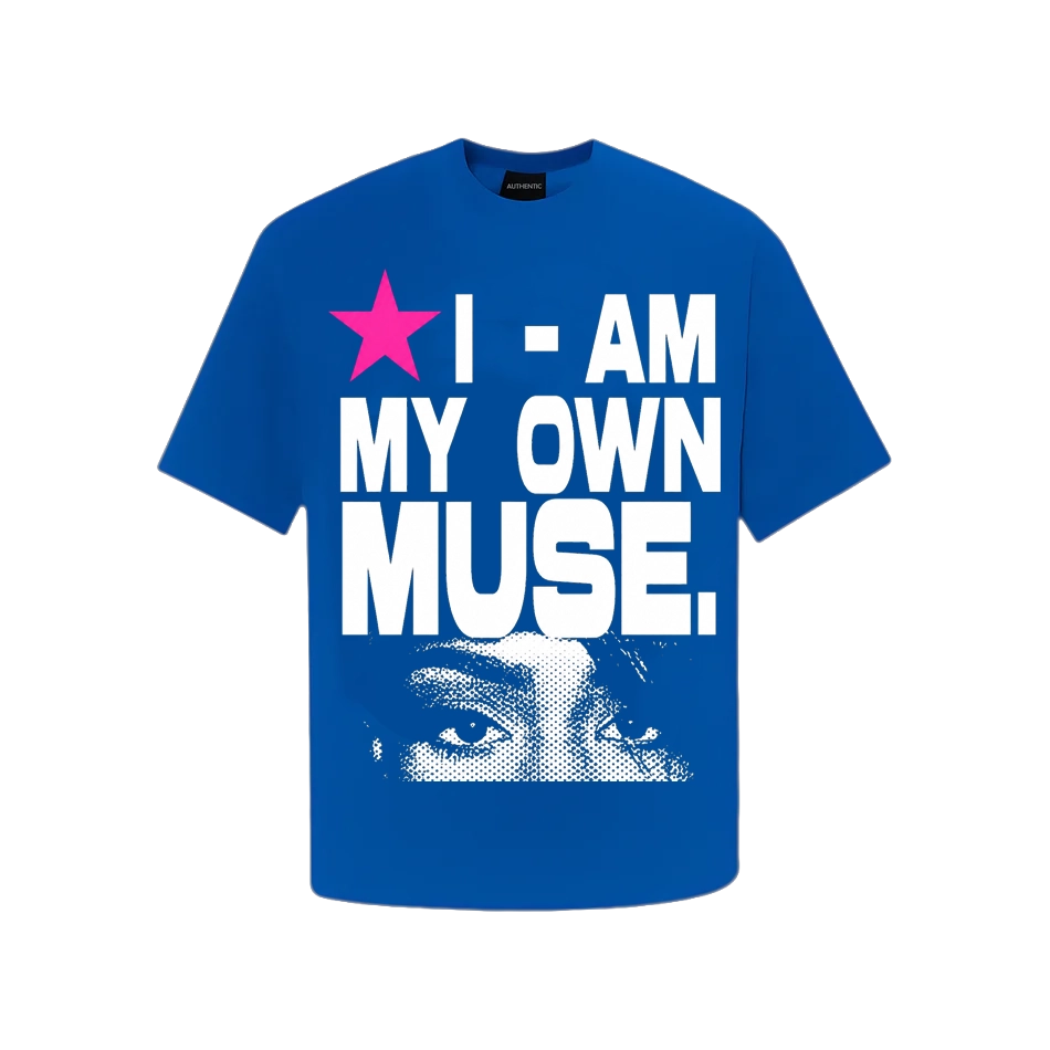 I AM Tee