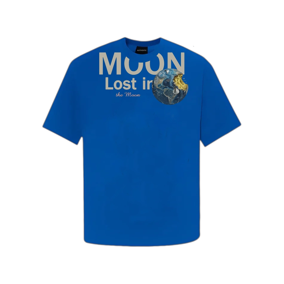 Lunar Escape Tee