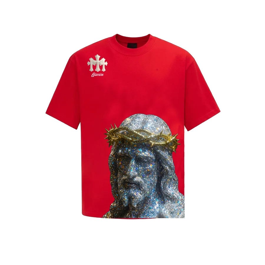 CROWN OF GRACE Tee