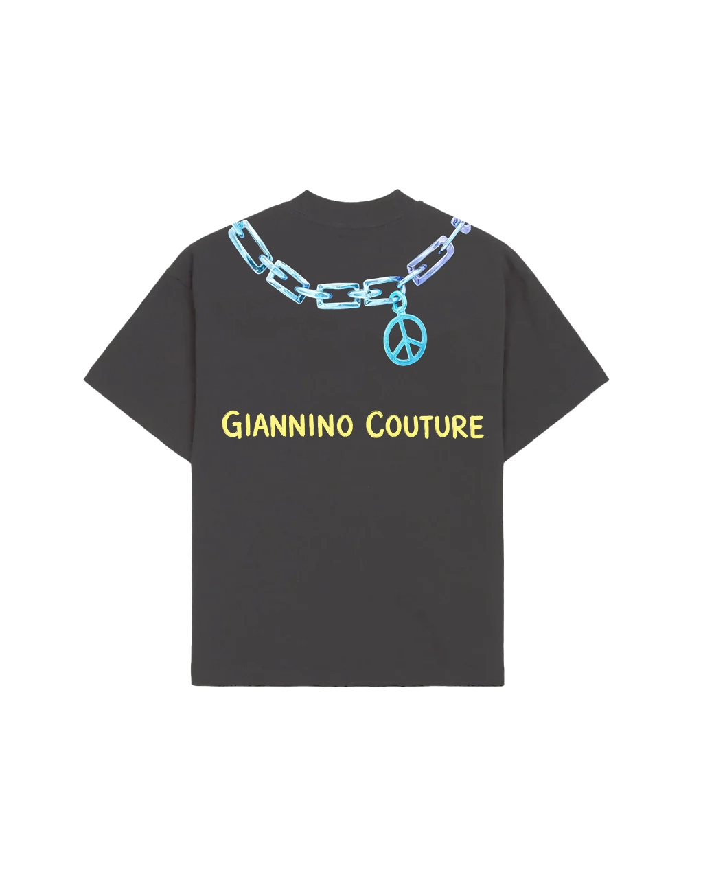 Chain G Tee