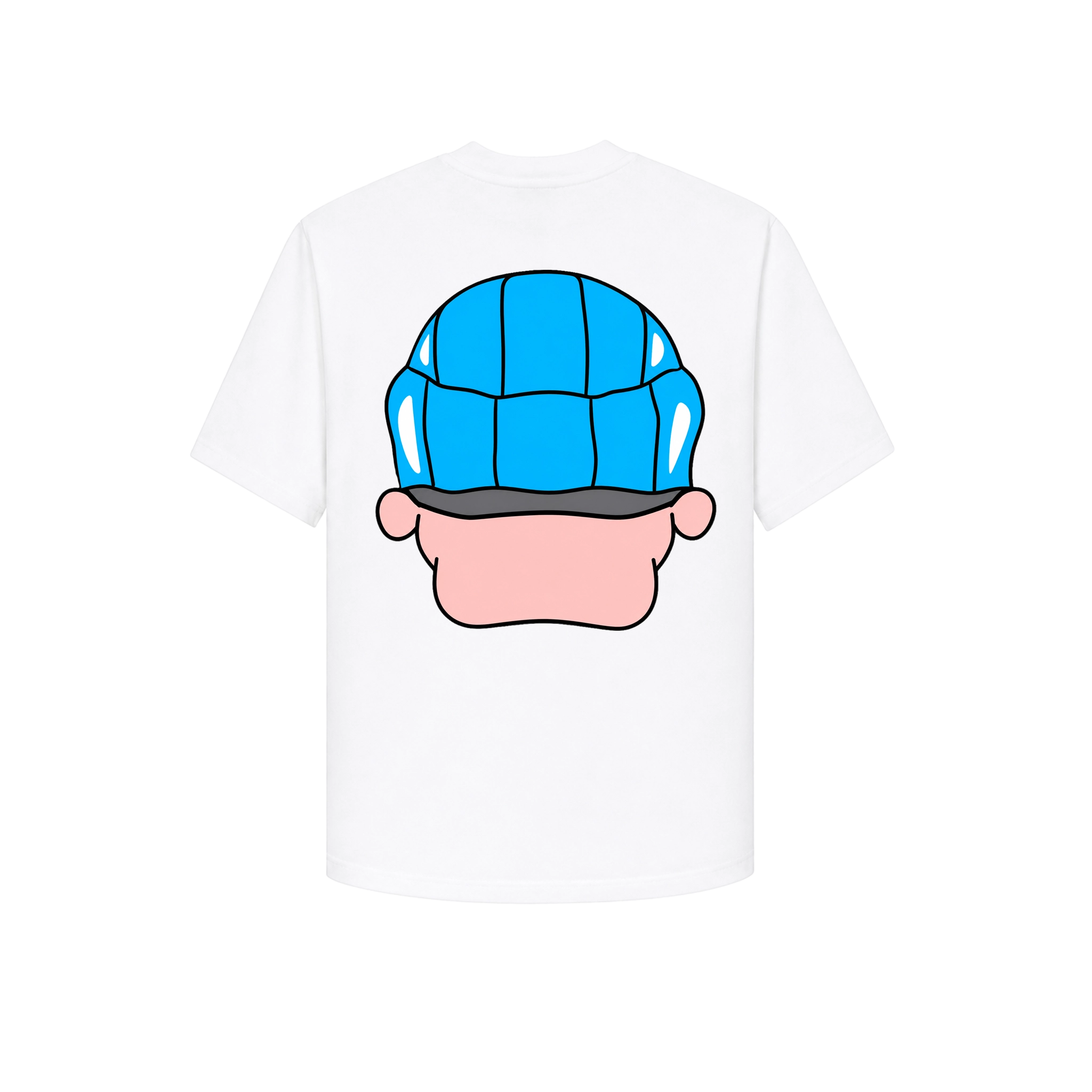 Money Vision Tee