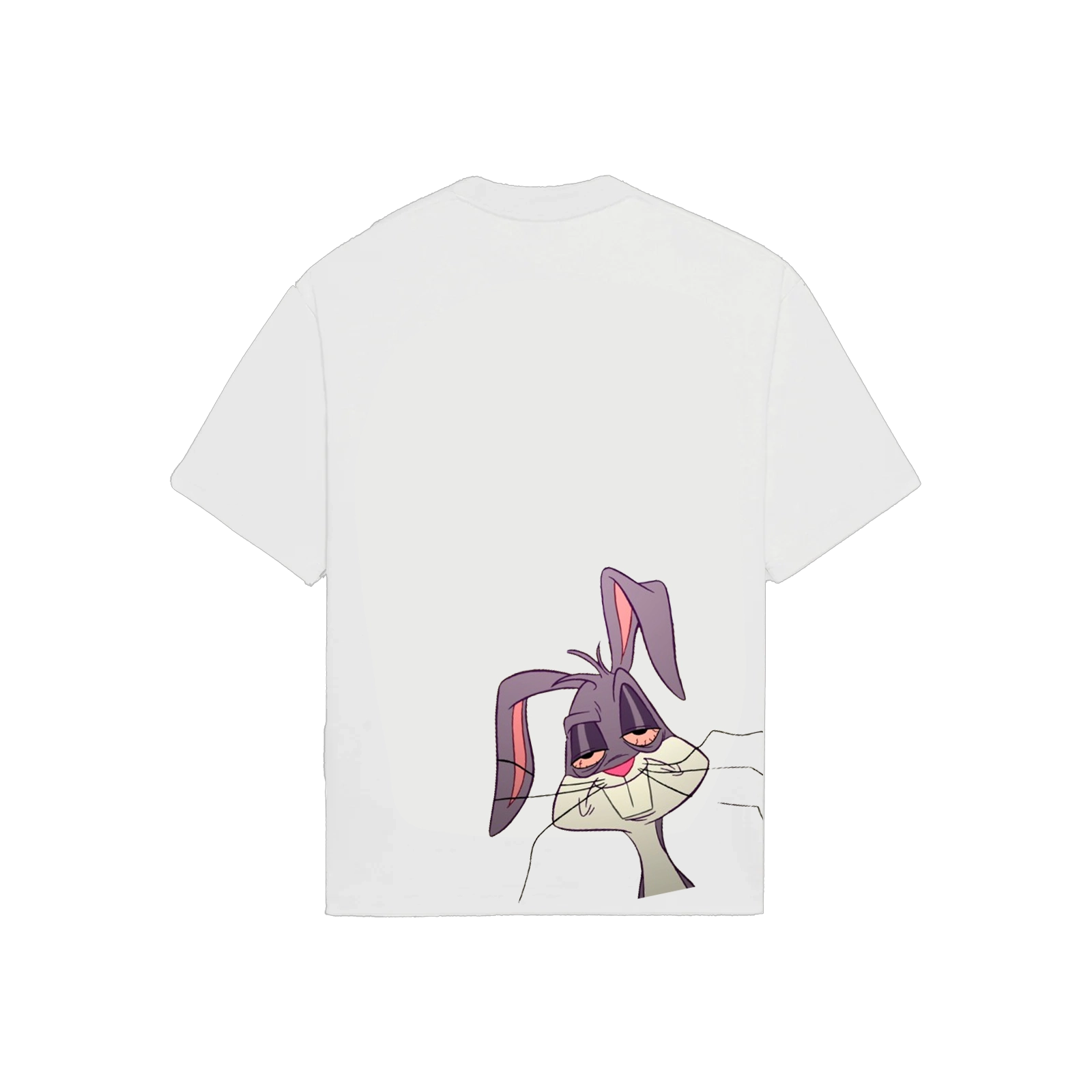Shadow Rabbit Tee
