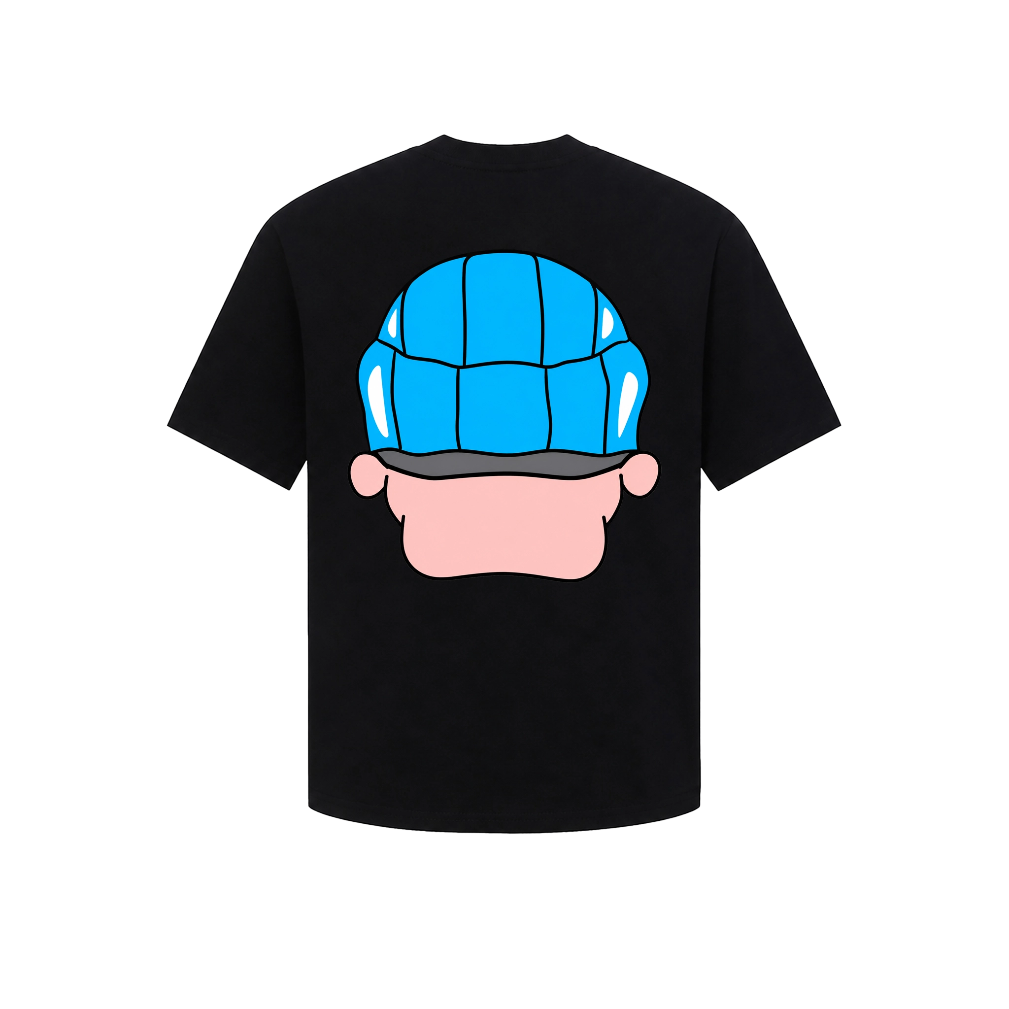 Money Vision Tee