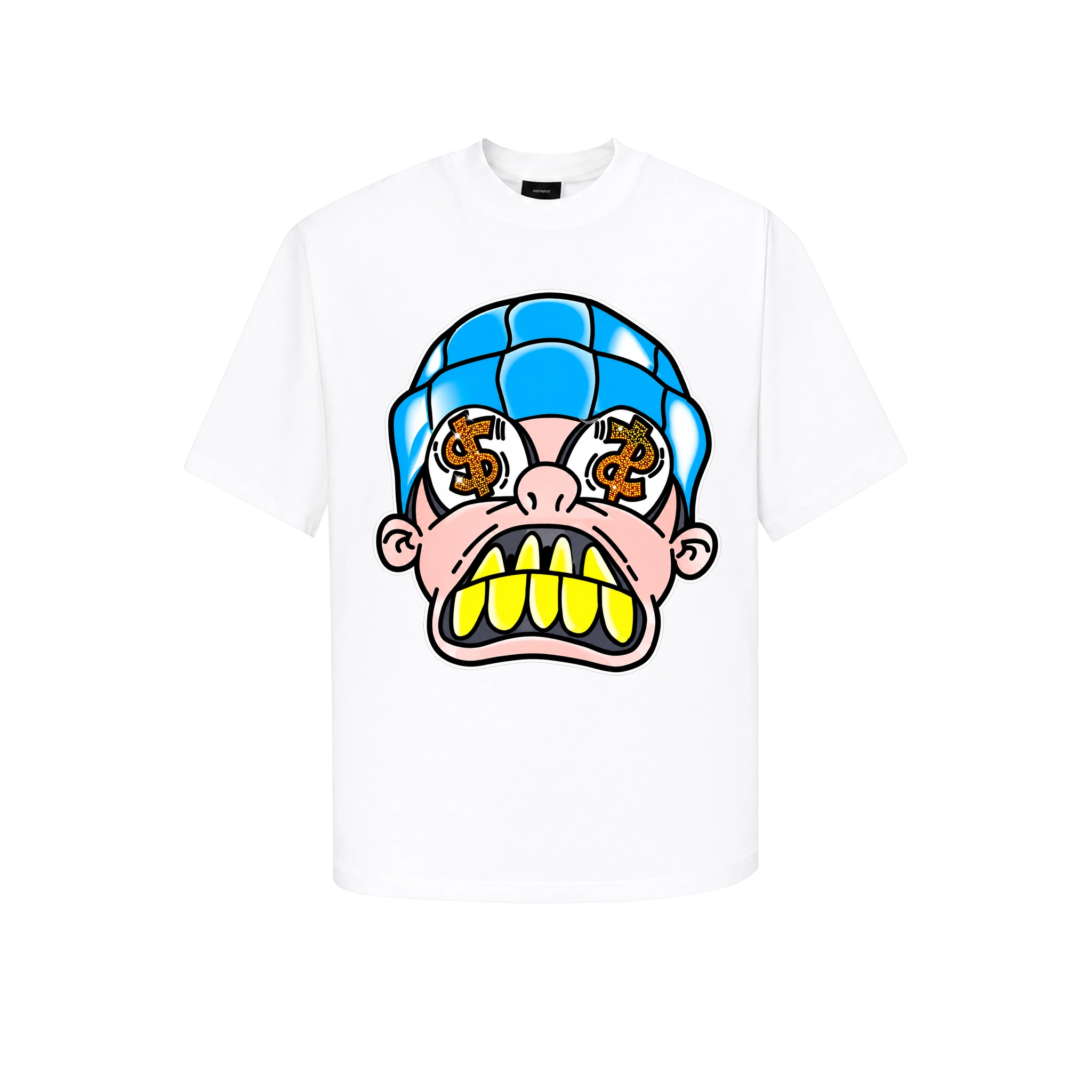 Money Vision Tee
