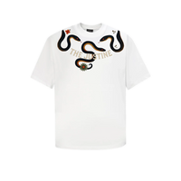 Áo Thun 3 Snakes