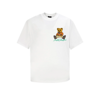 Áo Thun -Sitting Bear