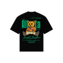 Áo Thun -Sitting Bear