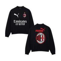 Áo Sweater -Acmilan Puma