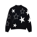 Áo Sweater -Constellation