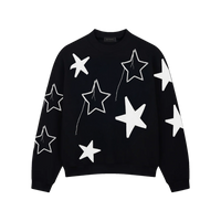 Áo Sweater -Constellation
