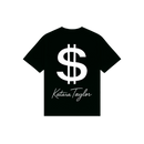 Áo Thun -Katara taylor