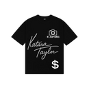 Áo Thun -Katara taylor