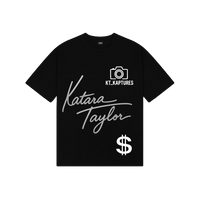 Áo Thun -Katara taylor