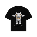 Hình Thú 3D Tee