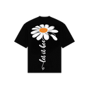 Áo Thun -White Chrysanthemum