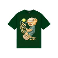 Áo Thun -Tennis bea