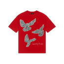 Áo Thun -Imprint of Freedom