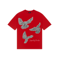 Áo Thun -Imprint of Freedom