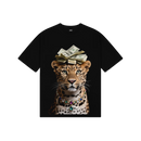Áo Thun -Luxury Leopard