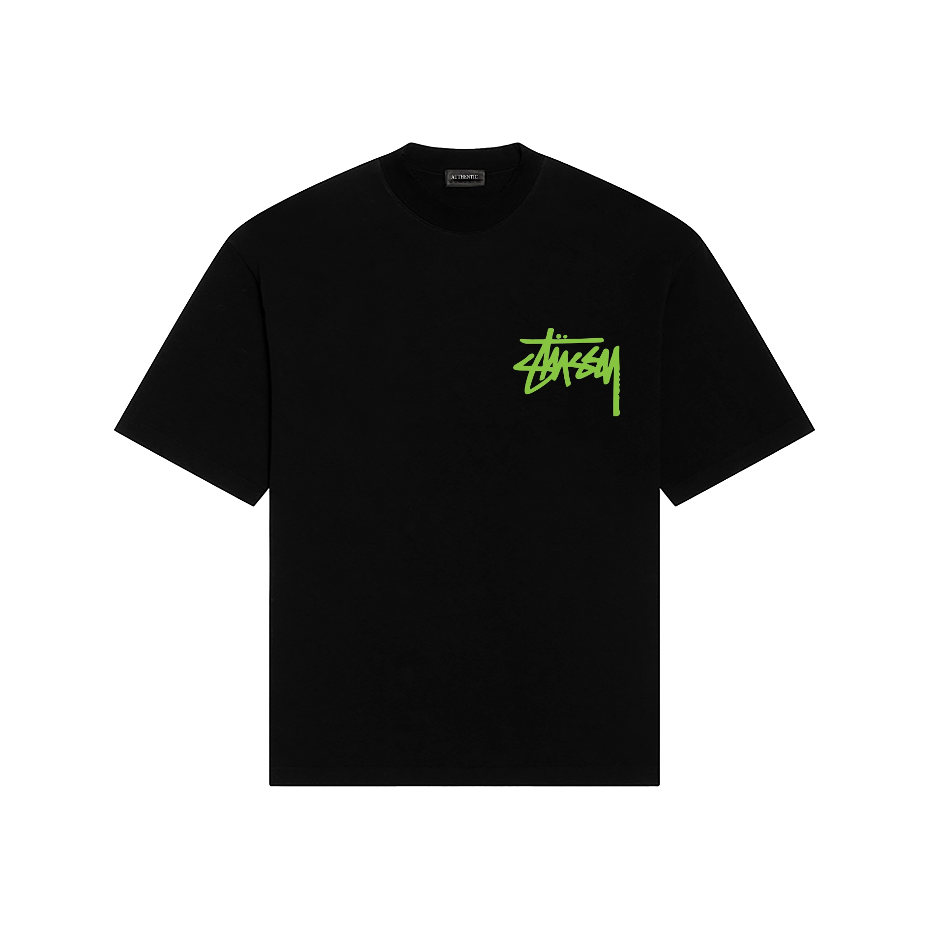 Áo Thun Bape Stussy