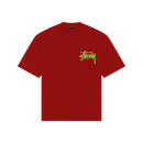 Áo Thun Bape Stussy