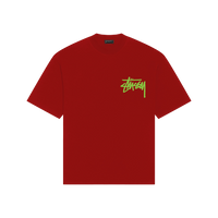 Áo Thun Bape Stussy