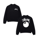 Áo Sweater -Stussy Biliar