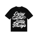 Áo Thun -Little Things Matter