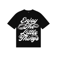 Áo Thun -Little Things Matter