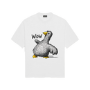 Áo Thun -Duck Wao