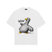 Áo Thun -Duck Wao