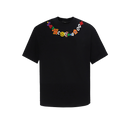 Áo Thun -Neck Pop Art