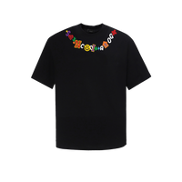 Áo Thun -Neck Pop Art