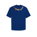 Áo Thun -Neck Pop Art